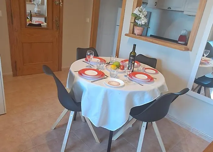 Adventure Harbour Torrevieja