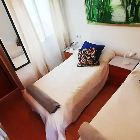 Adventure Harbour Lägenhet