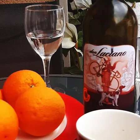 Adventure Harbour Lägenhet Torrevieja