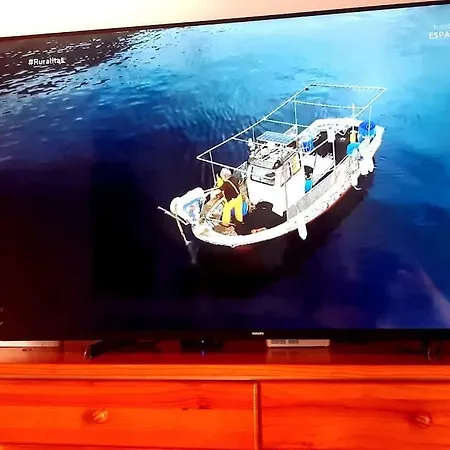 Lägenhet Adventure Harbour *