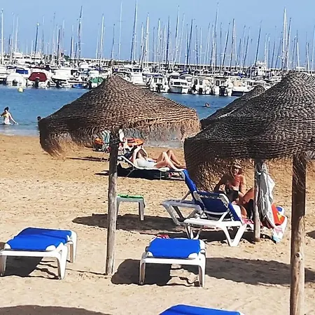 Apartamento Adventure Harbour Torrevieja