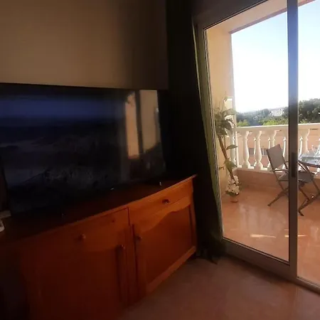 Adventure Harbour Apartamento *