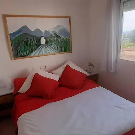 Adventure Harbour Lägenhet Torrevieja