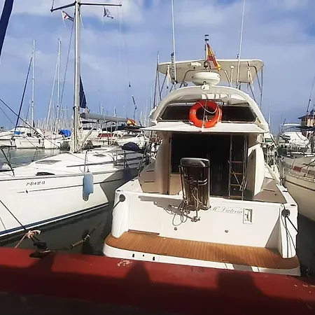 Adventure Harbour Torrevieja