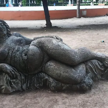 Lägenhet Adventure Harbour Torrevieja