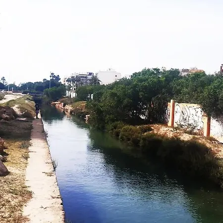 Adventure Harbour *