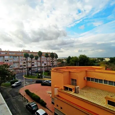 Adventure Harbour * Torrevieja