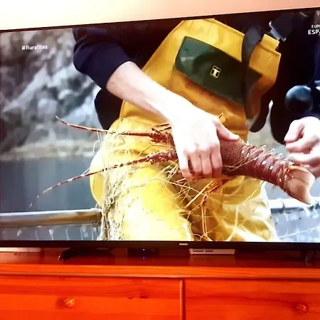 Adventure Harbour Lägenhet