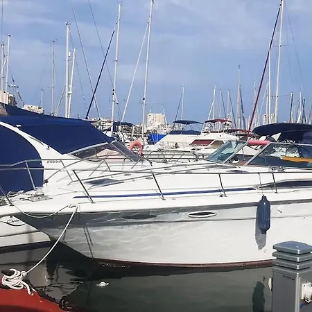 Apartamento Adventure Harbour *