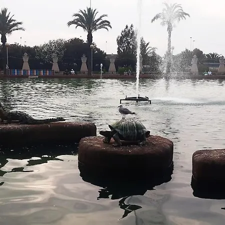 Lägenhet Adventure Harbour Torrevieja