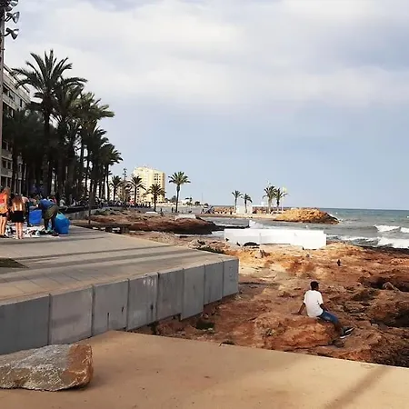 Adventure Harbour Torrevieja