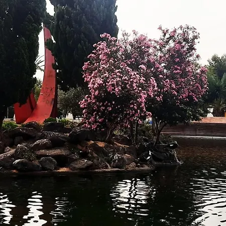 Adventure Harbour *