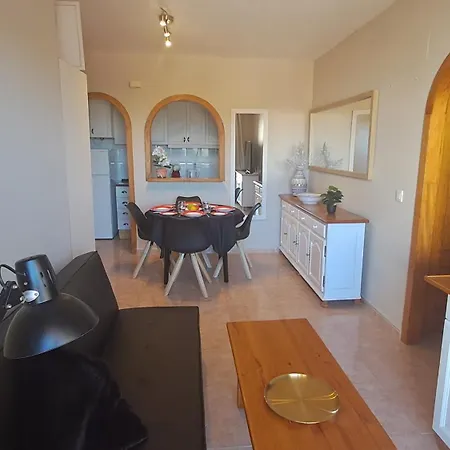 Adventure Harbour Lägenhet