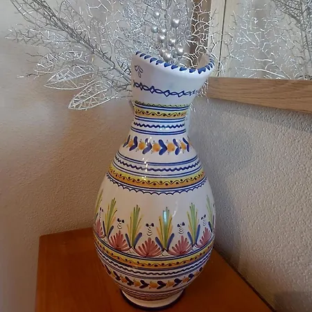 Adventure Harbour Lägenhet *