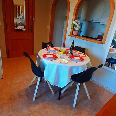 Adventure Harbour Apartamento