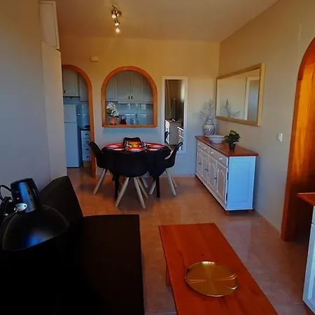 Adventure Harbour Apartamento Torrevieja